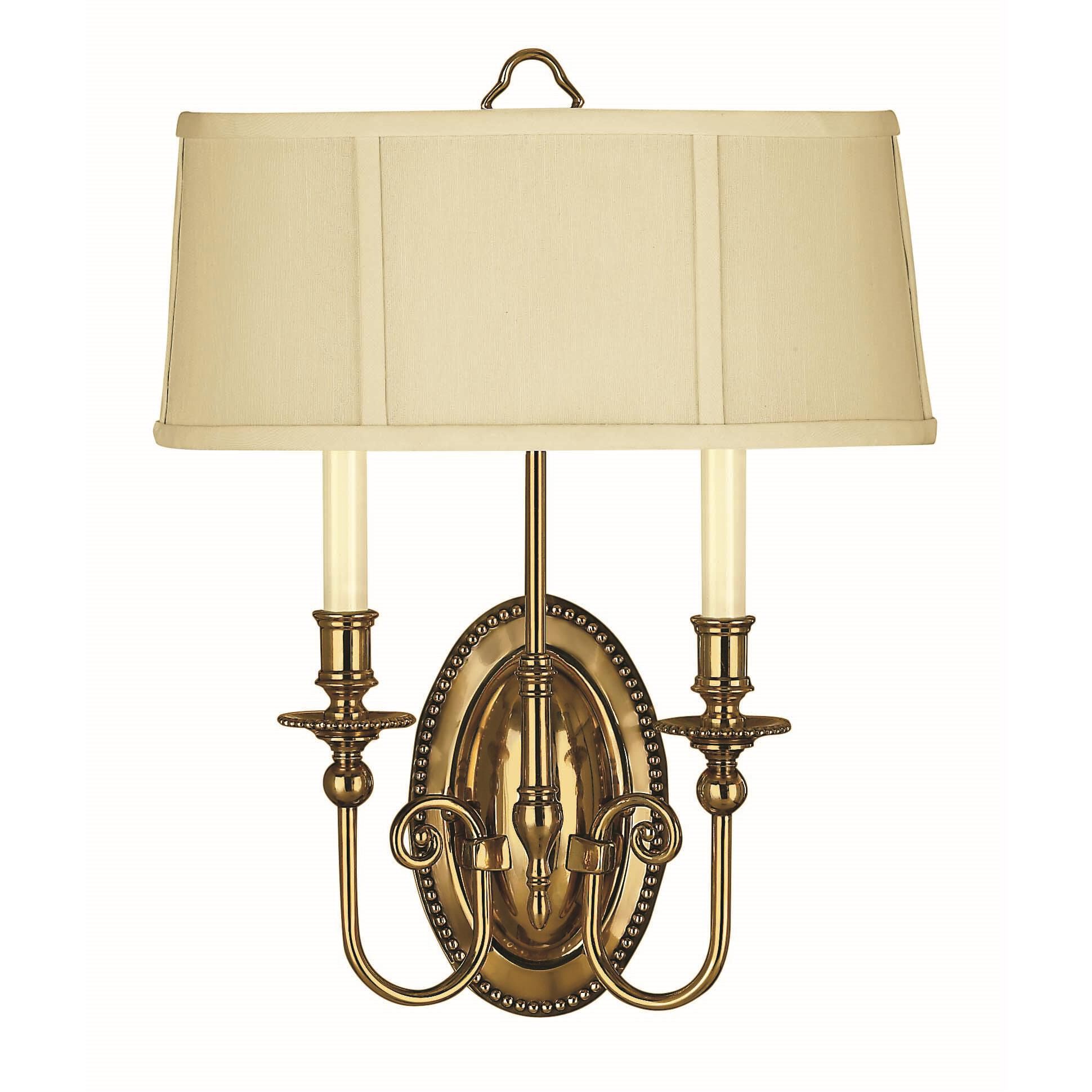 Cambridge 18 Inch Wall Sconce by Hinkley Lighting